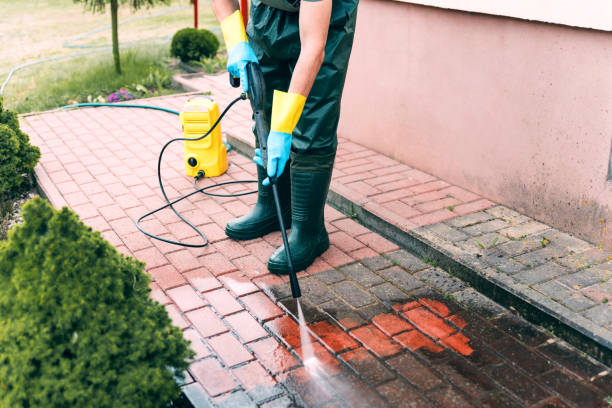 Best Exterior Home Cleaning  in Meridian, MS