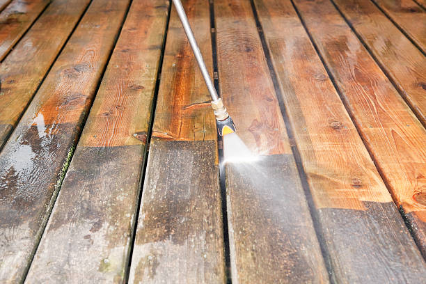 Reliable Meridian, MS Pressure Washing Solutions