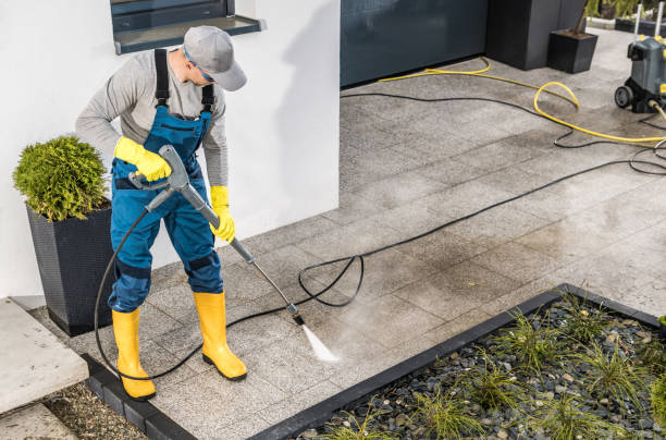 Best Pressure Washing Near Me  in Meridian, MS