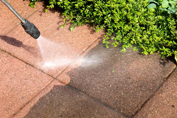 Best Commercial Pressure Washing  in Meridian, MS
