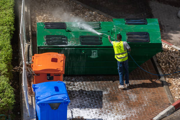 Best Pressure Washing Near Me  in Meridian, MS